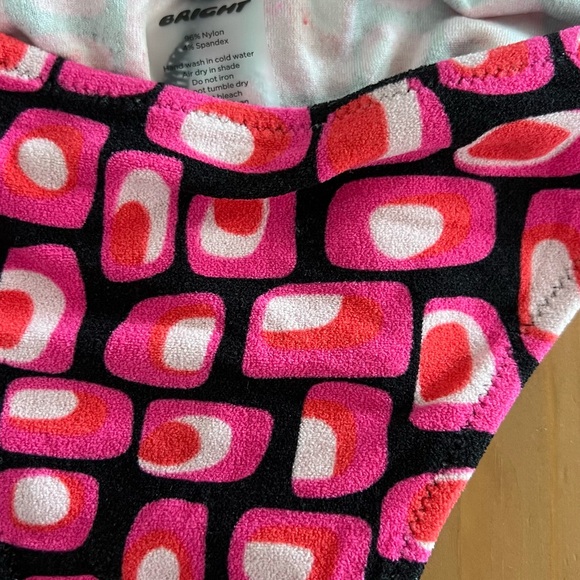 Bright Swimwear bikini set - Picture 3 of 4